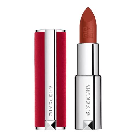 maquillaje labial givenchy.